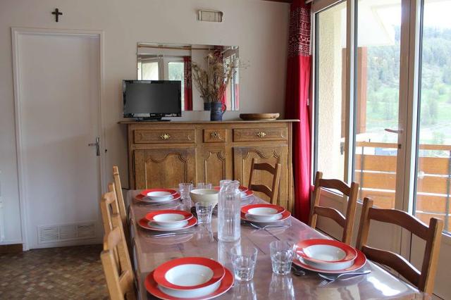 Appartment Seignon VRS340-0055 - Vars