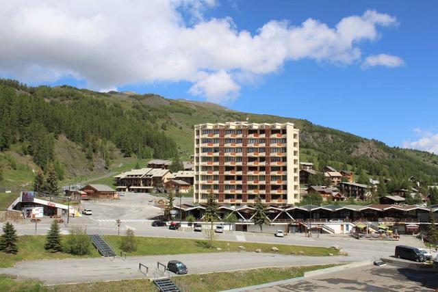Appartment Seignon VRS340-0055 - Vars