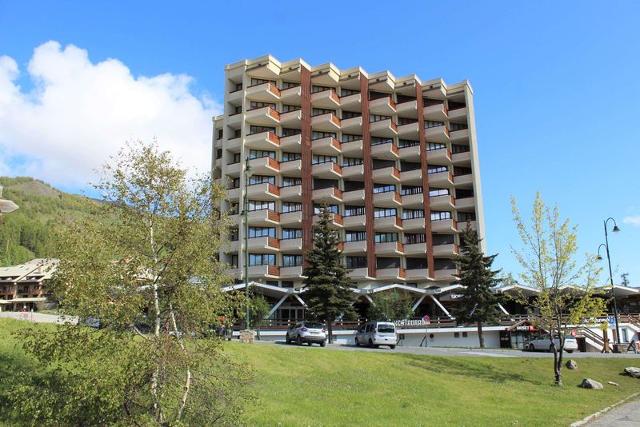 Appartment Seignon VRS340-0055 - Vars