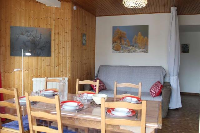 Appartment Seignon VRS340-0055 - Vars