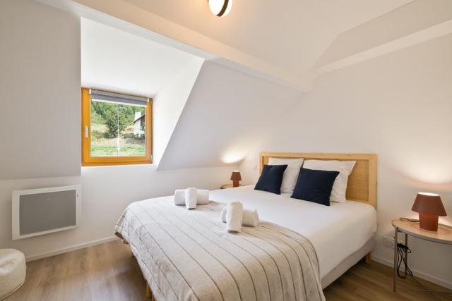 Apartements RÉSIDENCE VIOLAINE - Serre Chevalier 1500 - Monêtier Les Bains