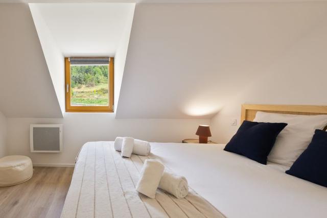 Apartements RÉSIDENCE VIOLAINE - Serre Chevalier 1500 - Monêtier Les Bains