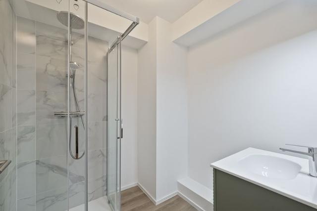 Apartements RÉSIDENCE VIOLAINE - Serre Chevalier 1500 - Monêtier Les Bains