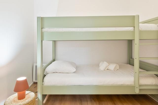 Apartements RÉSIDENCE VIOLAINE - Serre Chevalier 1500 - Monêtier Les Bains