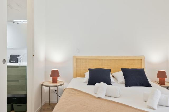 Apartements RÉSIDENCE VIOLAINE - Serre Chevalier 1500 - Monêtier Les Bains