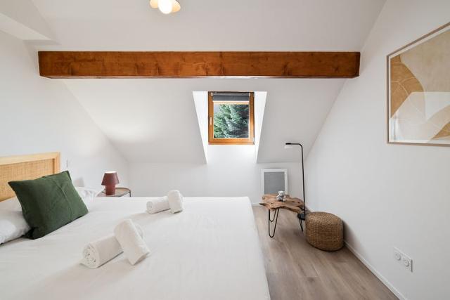 Apartements RÉSIDENCE VIOLAINE - Serre Chevalier 1500 - Monêtier Les Bains