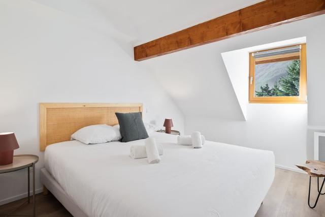 Apartements RÉSIDENCE VIOLAINE - Serre Chevalier 1500 - Monêtier Les Bains