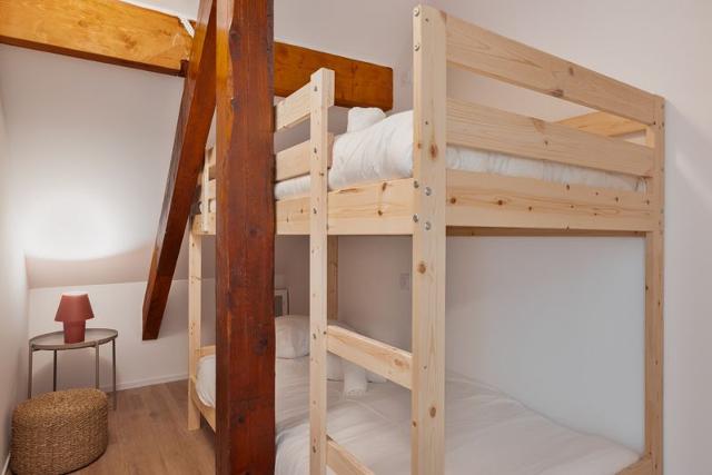Apartements RÉSIDENCE VIOLAINE - Serre Chevalier 1500 - Monêtier Les Bains