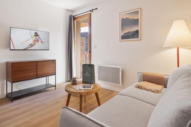 Apartements RÉSIDENCE VIOLAINE - Serre Chevalier 1500 - Monêtier Les Bains