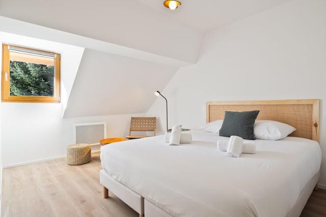 Apartements RÉSIDENCE VIOLAINE - Serre Chevalier 1500 - Monêtier Les Bains