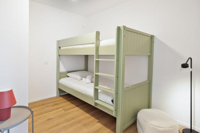 Apartements RÉSIDENCE VIOLAINE - Serre Chevalier 1500 - Monêtier Les Bains