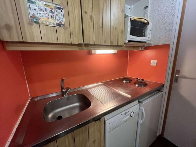 Appartment Les Hameaux Ii LP-HAM2024 - Plagne Villages