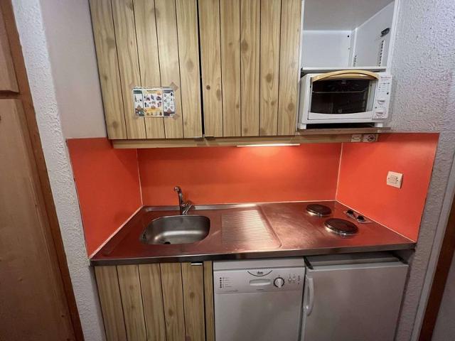 Appartment Les Hameaux Ii LP-HAM2024 - Plagne Villages