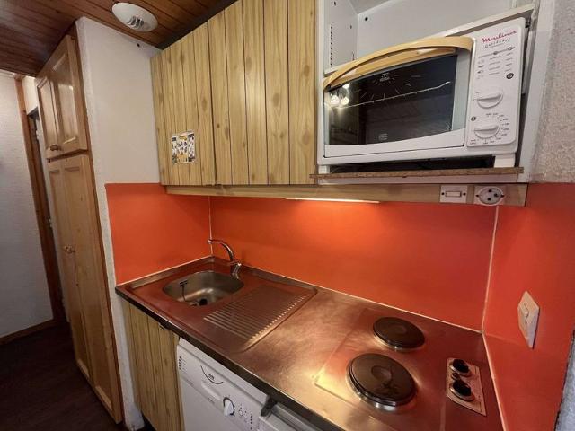 Appartment Les Hameaux Ii LP-HAM2024 - Plagne Villages