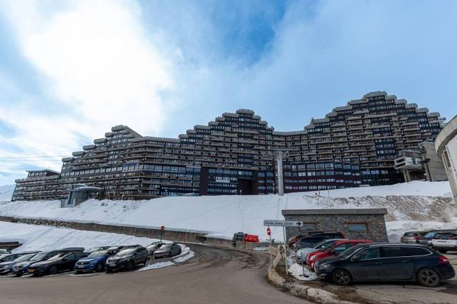 Appartment Zenith LP-ZENIE134 - Plagne - Aime 2000