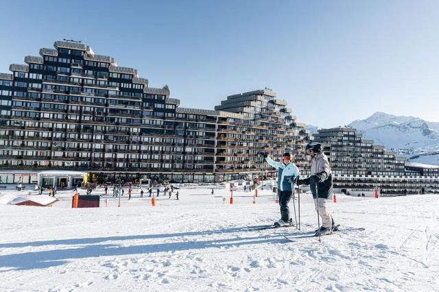Appartment Zenith LP-ZENIE134 - Plagne - Aime 2000