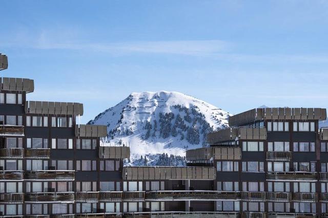 Appartment Zenith LP-ZENIE134 - Plagne - Aime 2000