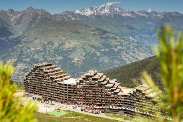 Appartment Zenith LP-ZENIE134 - Plagne - Aime 2000