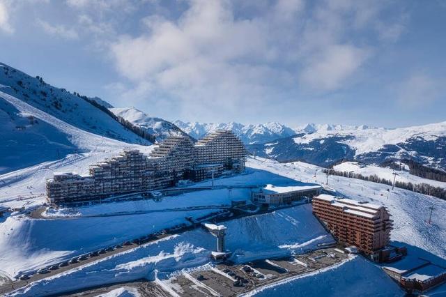 Appartment Zenith LP-ZENIE134 - Plagne - Aime 2000