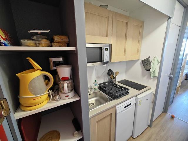 Appartment Zenith LP-ZENIE134 - Plagne - Aime 2000