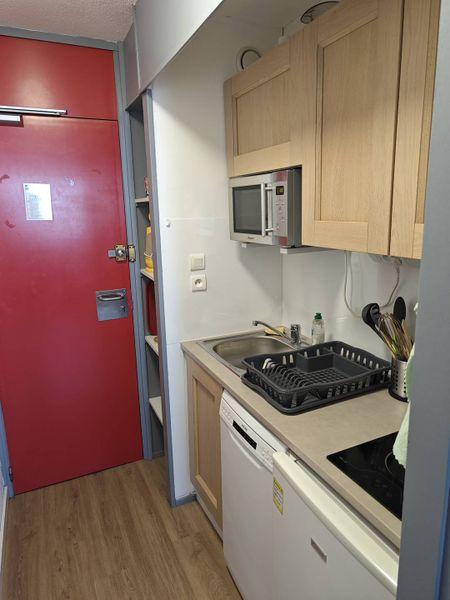 Appartment Zenith LP-ZENIE134 - Plagne - Aime 2000