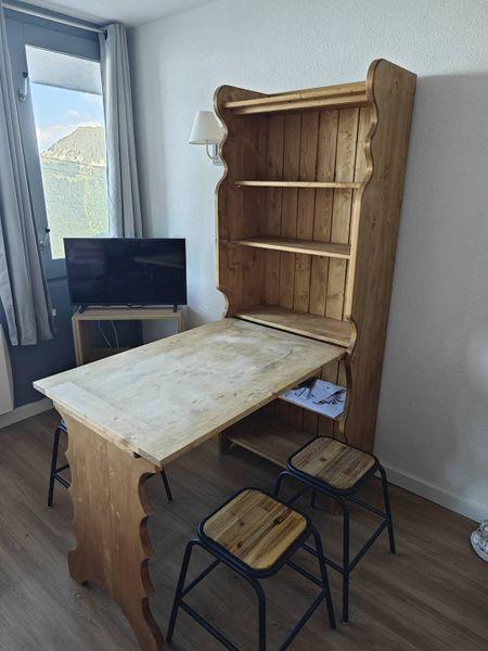 Appartment Zenith LP-ZENIE134 - Plagne - Aime 2000