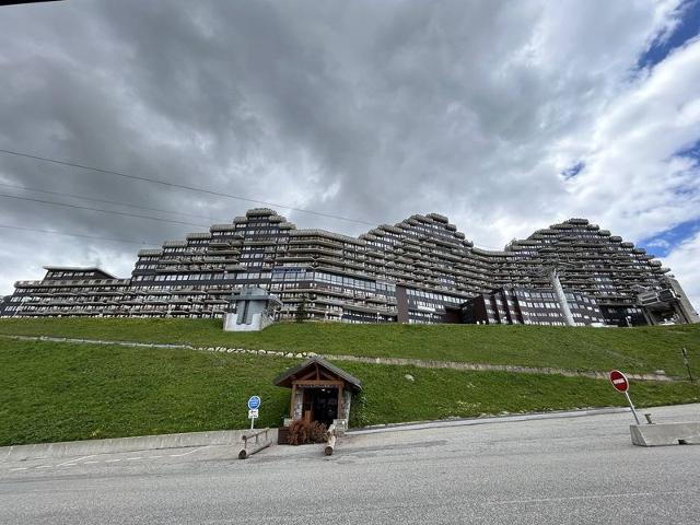 Appartment Zenith LP-ZENIE134 - Plagne - Aime 2000