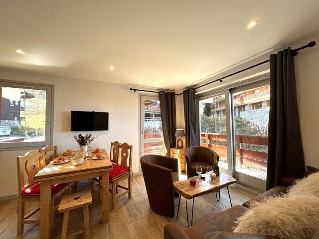 Appartment Alpinea MO-ALPC02 - Méribel Les Allues 1200