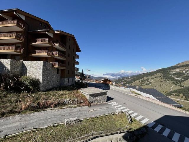 Appartment Alpinea MO-ALPC02 - Méribel Les Allues 1200