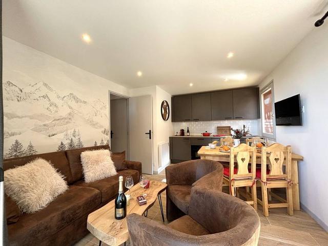 Appartment Alpinea MO-ALPC02 - Méribel Les Allues 1200