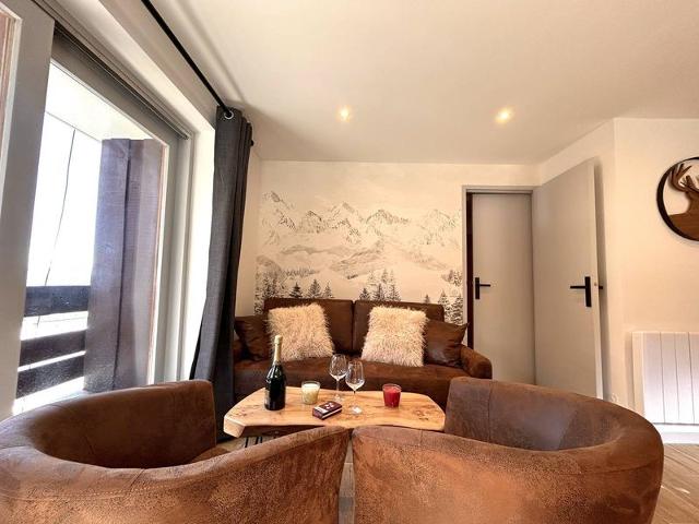 Appartment Alpinea MO-ALPC02 - Méribel Les Allues 1200
