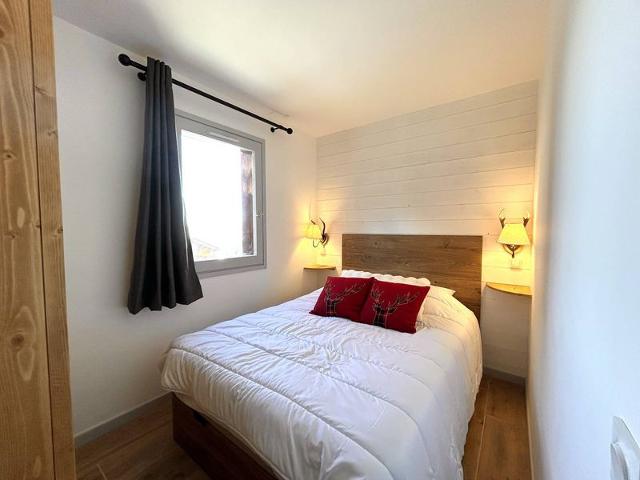 Appartment Alpinea MO-ALPC02 - Méribel Les Allues 1200