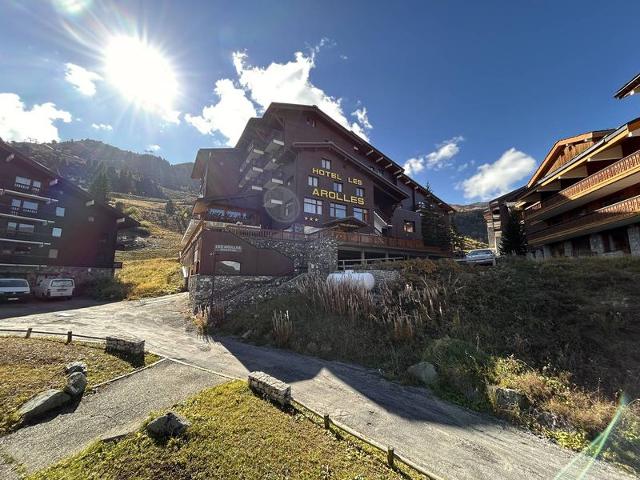 Appartment Alpinea MO-ALPC02 - Méribel Les Allues 1200