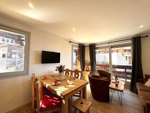 Appartment Alpinea MO-ALPC02 - Méribel Les Allues 1200
