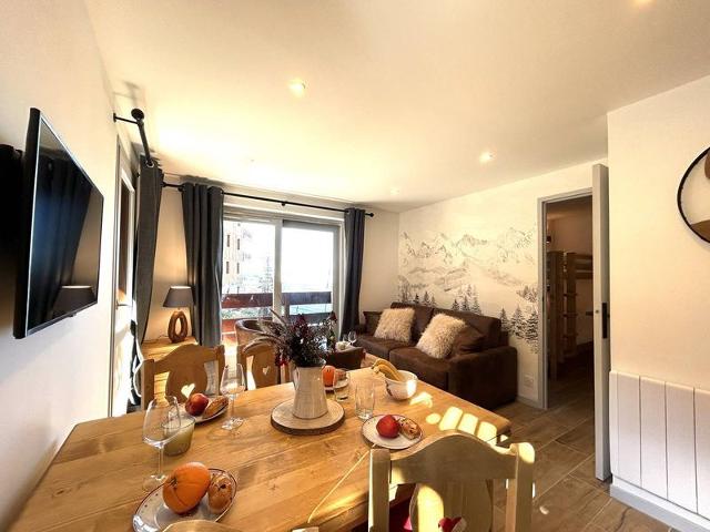 Appartment Alpinea MO-ALPC02 - Méribel Les Allues 1200