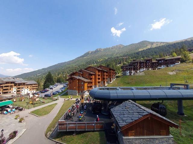 Appartment Roches Blanches G VM-RBL016 - Valmorel