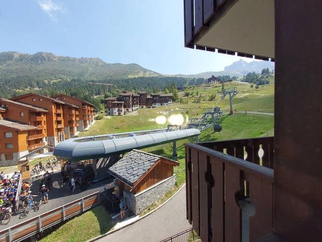 Appartment Roches Blanches G VM-RBL016 - Valmorel