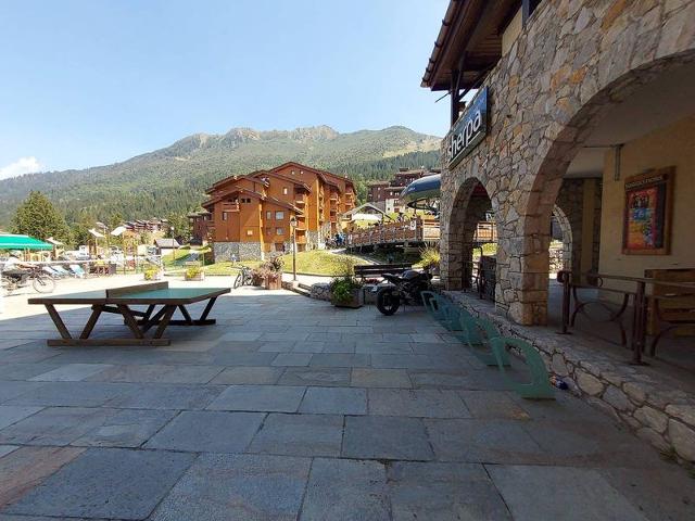 Appartment Roches Blanches G VM-RBL016 - Valmorel