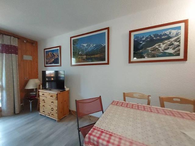 Appartment Roches Blanches G VM-RBL016 - Valmorel