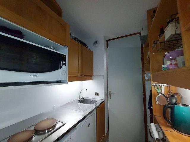 Appartment Roches Blanches G VM-RBL016 - Valmorel