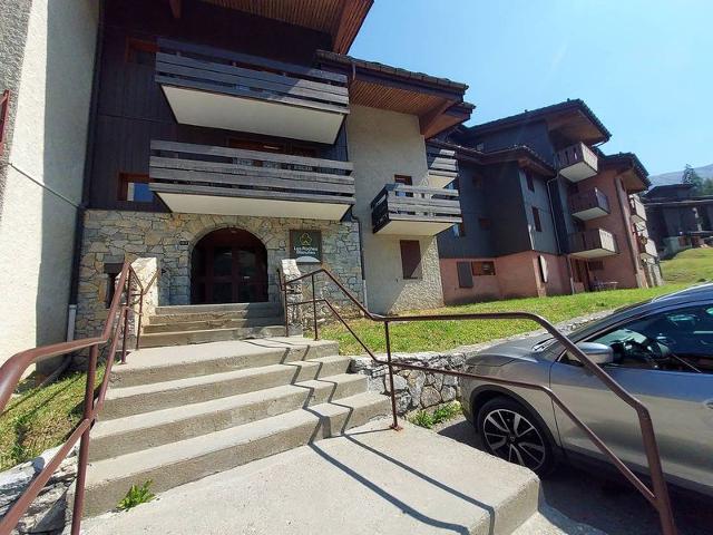 Appartment Roches Blanches G VM-RBL016 - Valmorel