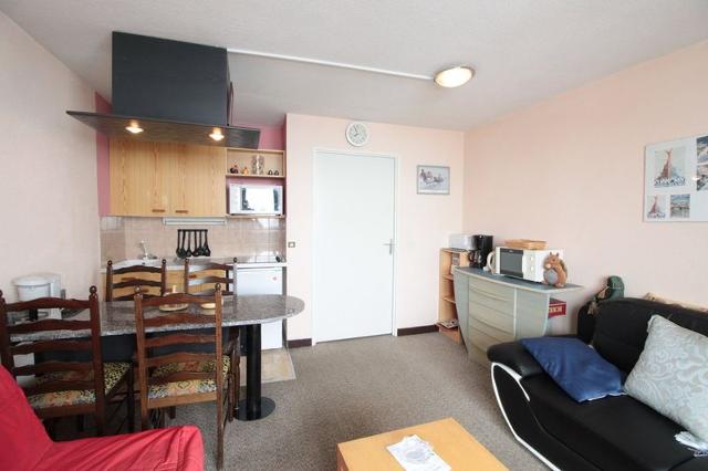 Appartment Pégase GDM812 - Les Carroz d'Araches
