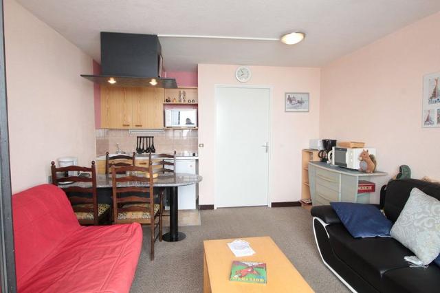 Appartment Pégase GDM812 - Les Carroz d'Araches