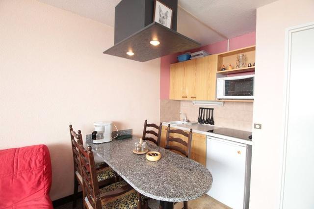 Appartment Pégase GDM812 - Les Carroz d'Araches