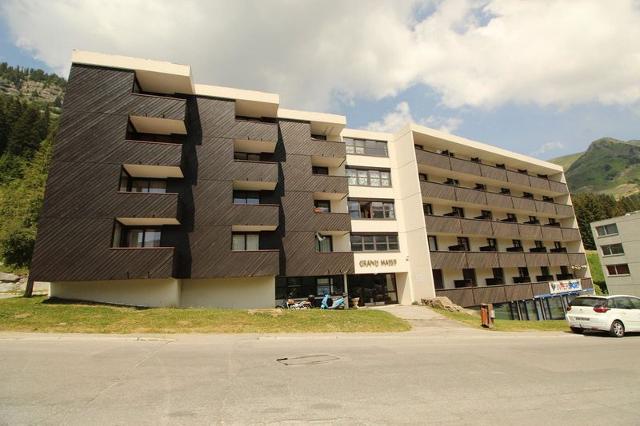 Appartment Pégase GDM812 - Les Carroz d'Araches