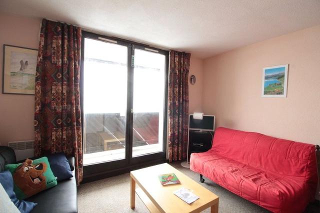 Appartment Pégase GDM812 - Les Carroz d'Araches