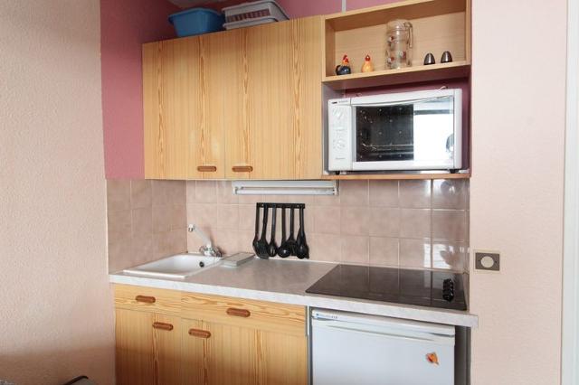 Appartment Pégase GDM812 - Les Carroz d'Araches