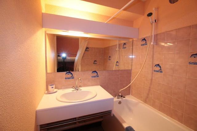 Appartment Pégase GDM812 - Les Carroz d'Araches