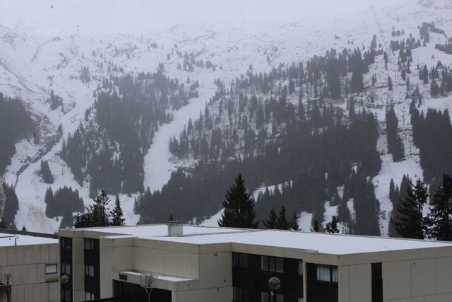 Appartment Pégase GDM812 - Les Carroz d'Araches