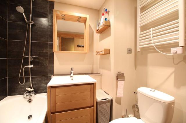 Appartment Andromede ANA110 - Flaine Forêt 1700